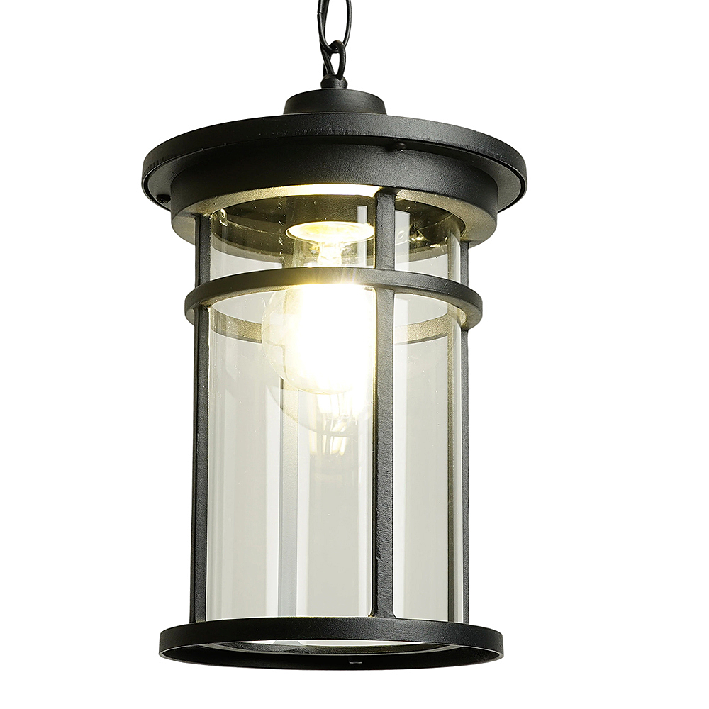 Уличный подвесной светильник Feron Турин 51819