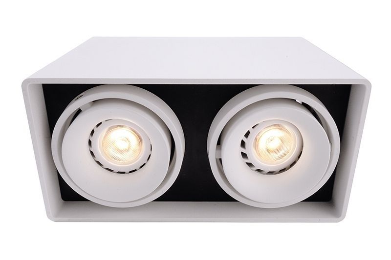 Накладной светильник Deko-Light Mona 348004