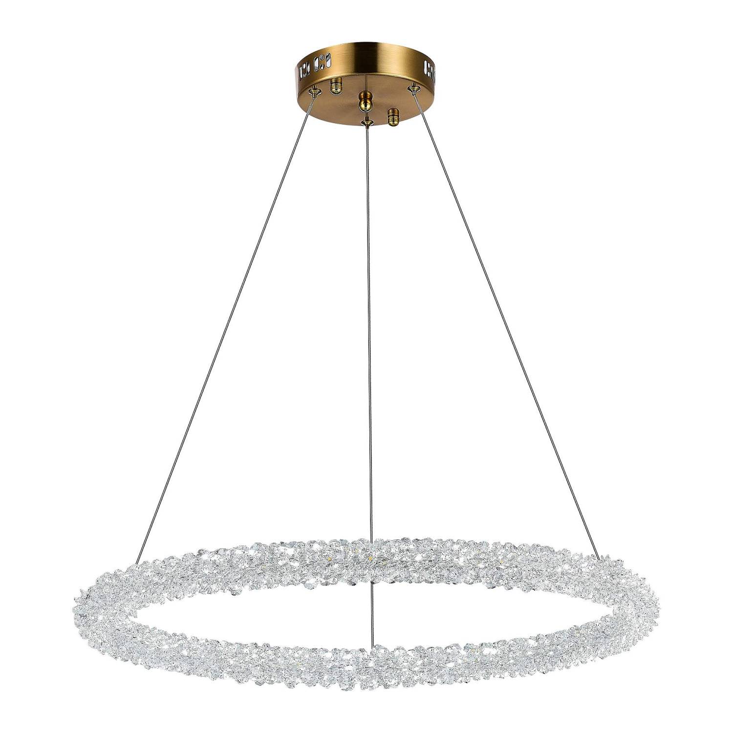 Подвесная люстра ST Luce Avana SL6110.213.01