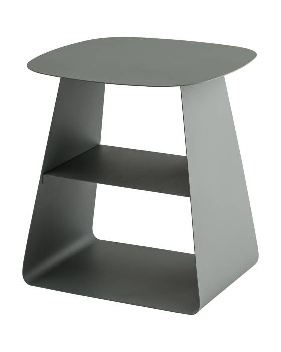 Журнальный стол Stool Group Leyre MT-123S DB-022