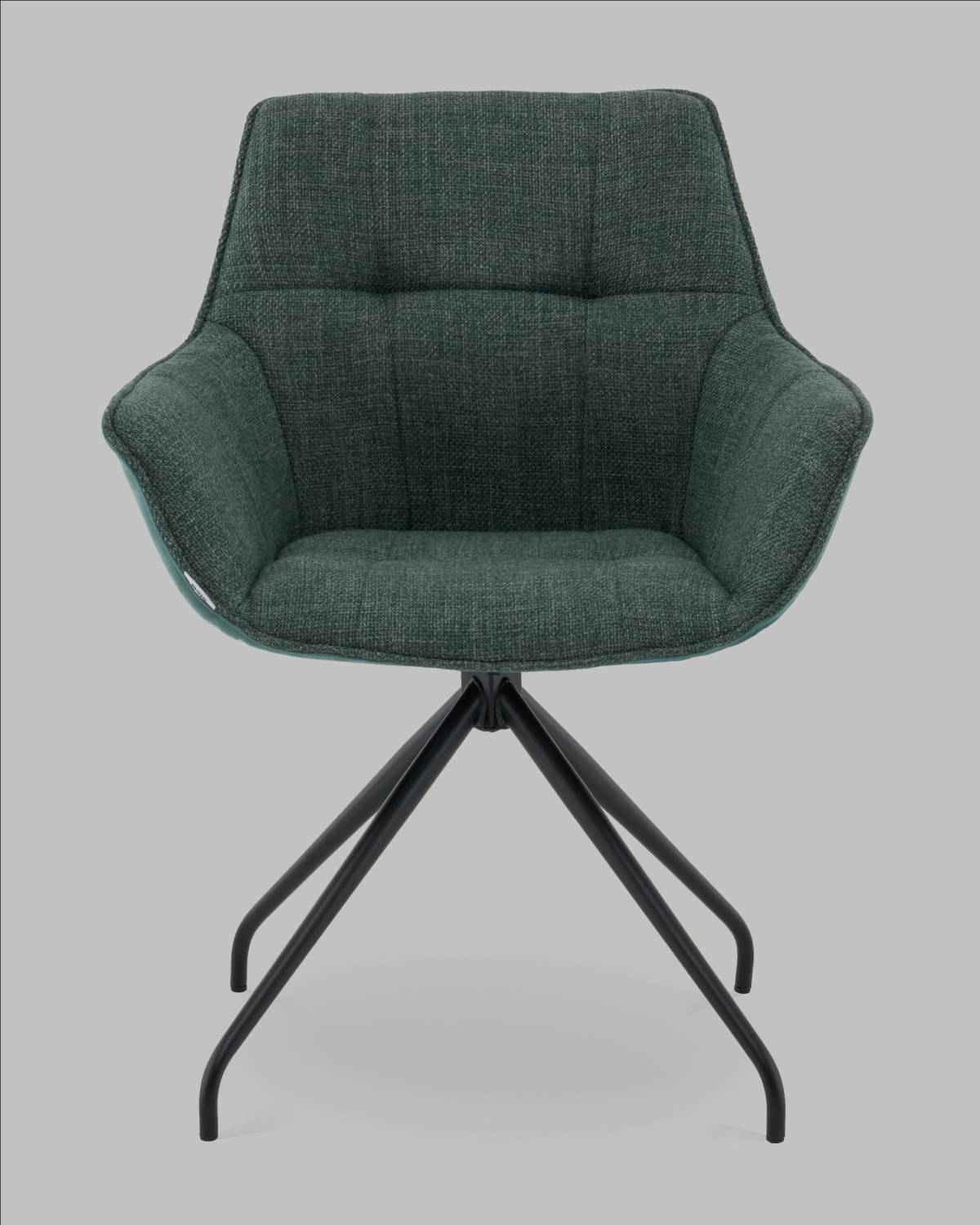 Стул вращающийся Stool Group AV 344 W696/K15-K20PM-9005