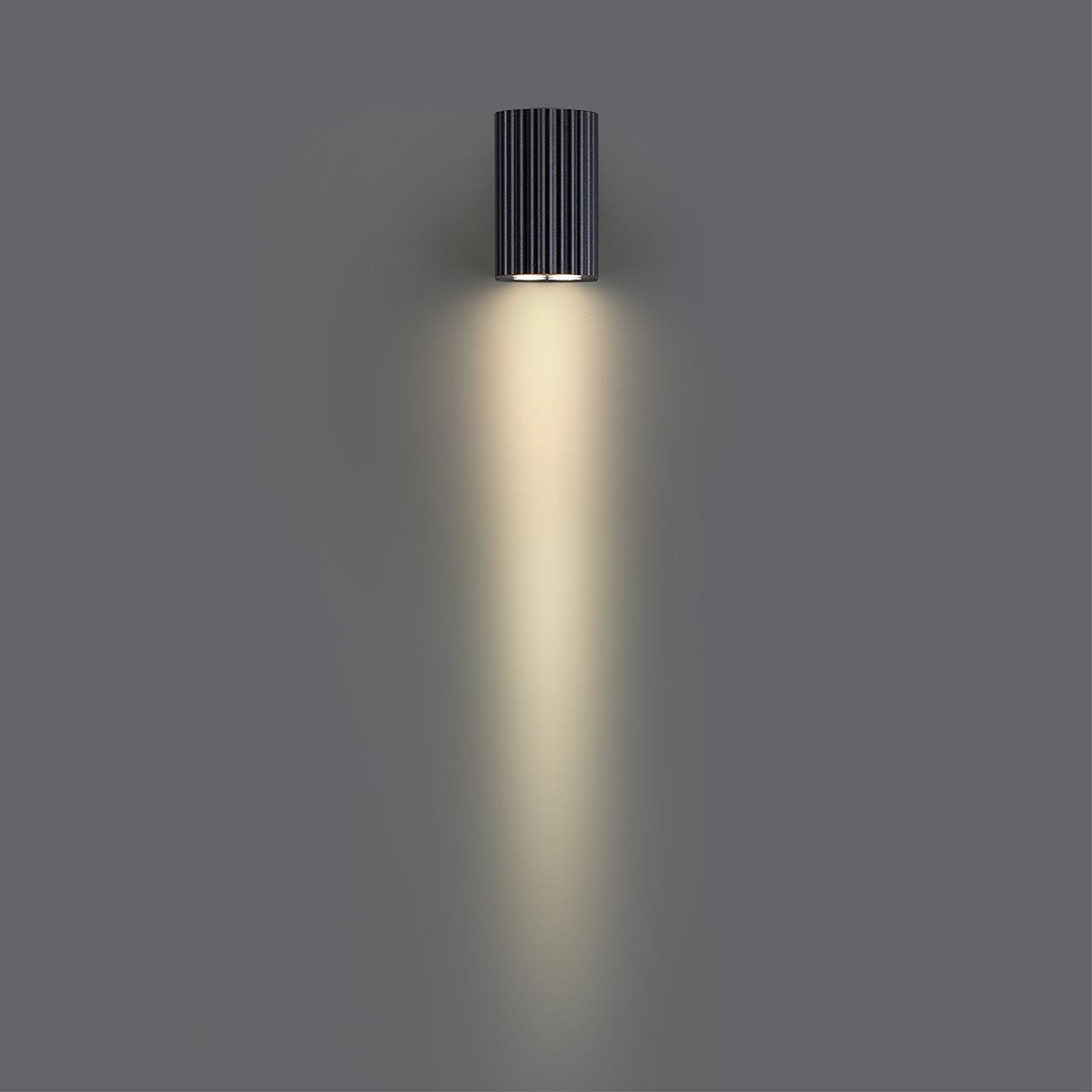 Уличный настенный светильник Odeon Light Glenn 7127/8WL Уличный настенный светильник Odeon Light Glenn 7127/8WL