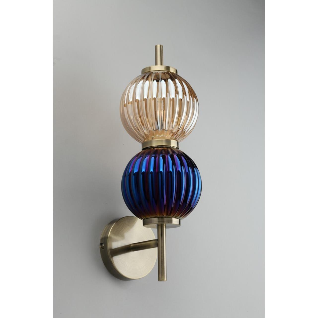 Настенное бра Aployt Zhizel APL.608.11.02