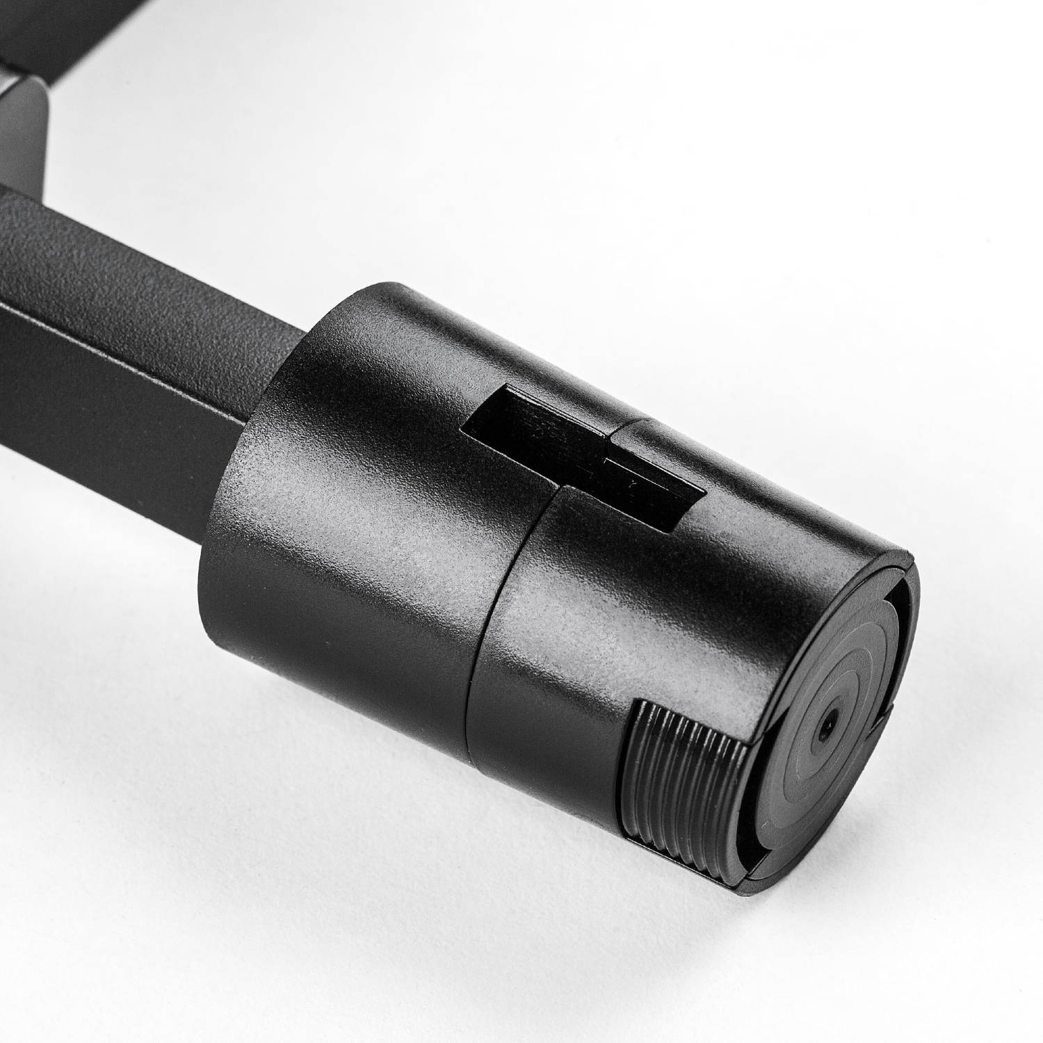 Трековый светильник Lightstar Due Hermes 270147