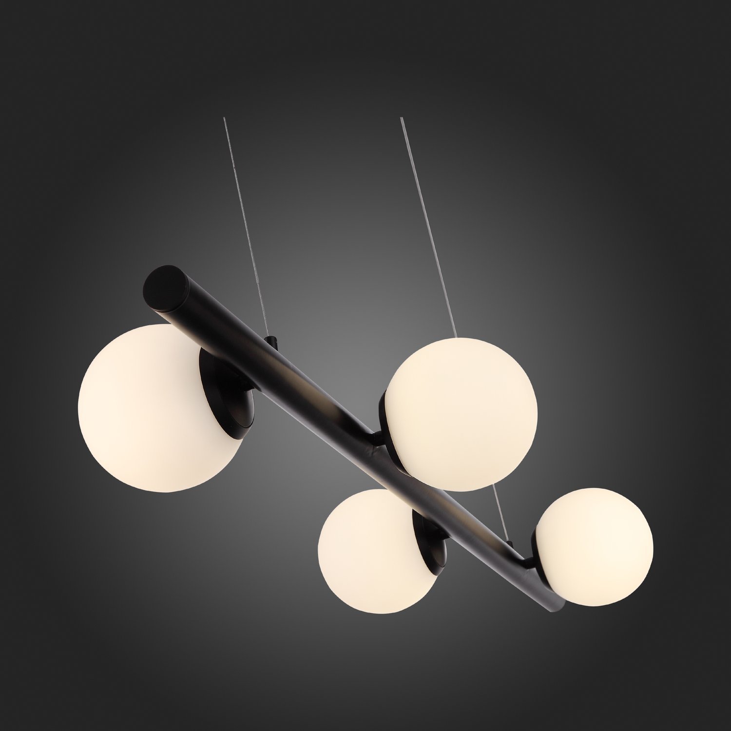 Светильник подвесной ST Luce Donolo SL395.403.04