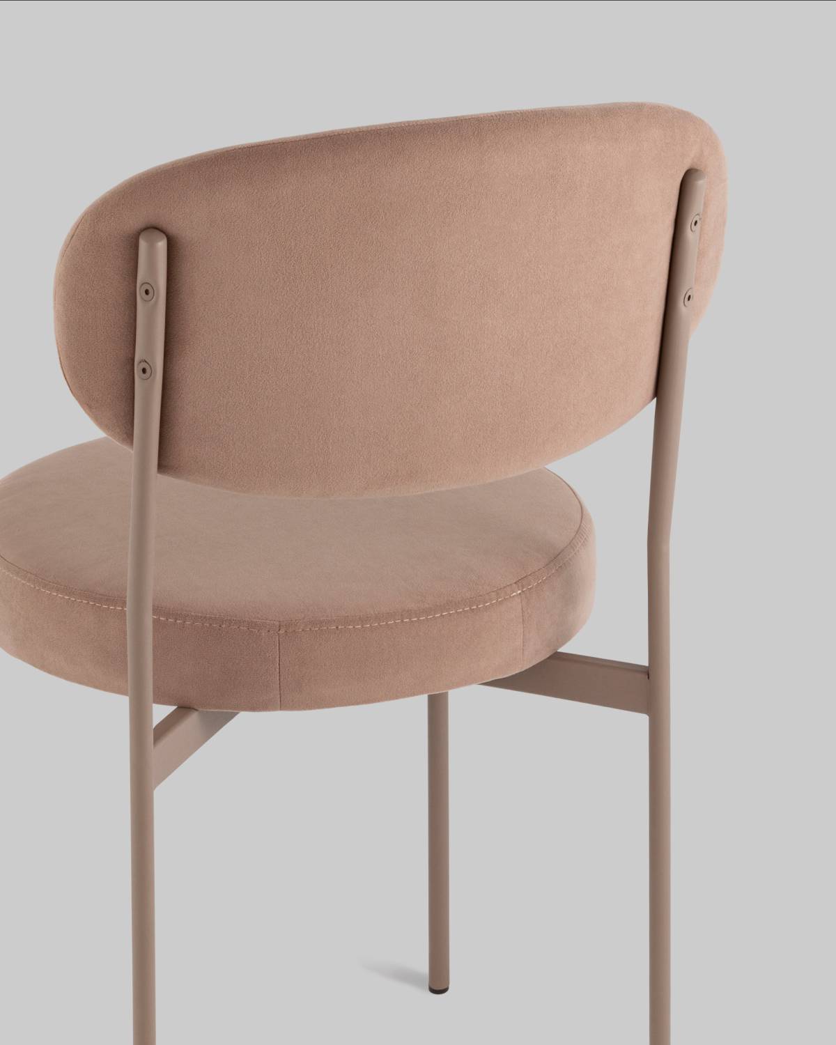 Обеденный стул Stool Group Бриф AV 477-C31-K477NEW-7006T