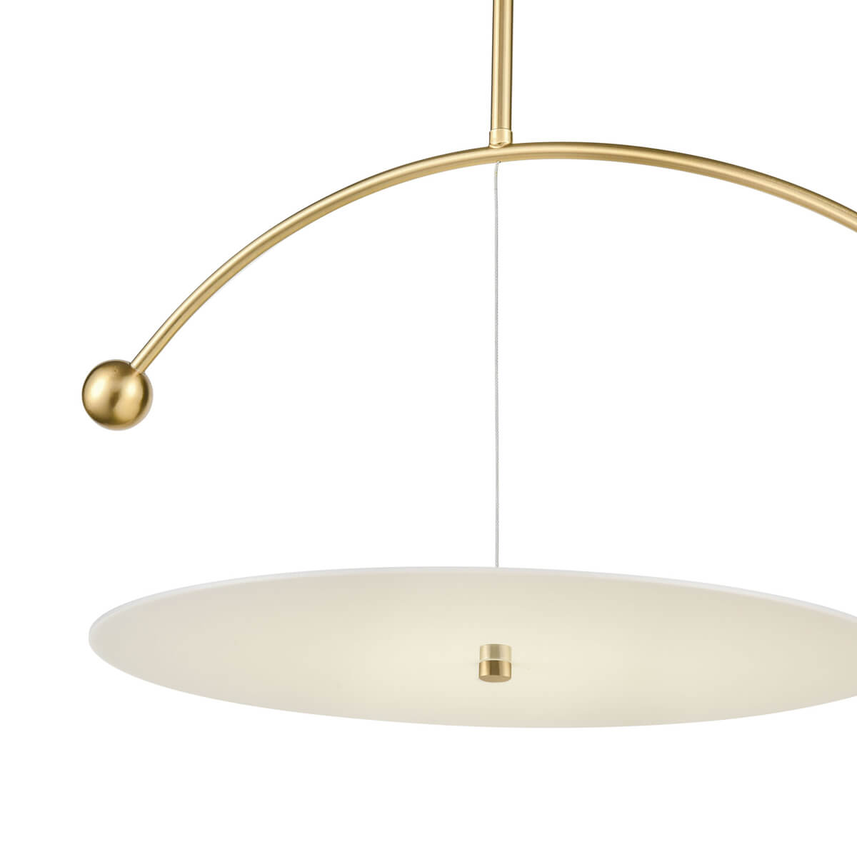 Светильник подвесной Vele Luce Andromeda VL7284P11