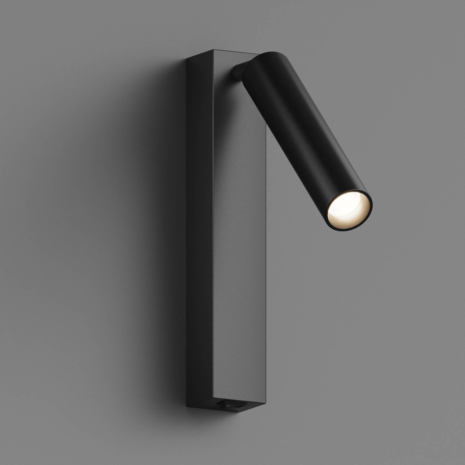 Настенный светильник Hesby Lighting Edge HSBL_0209
