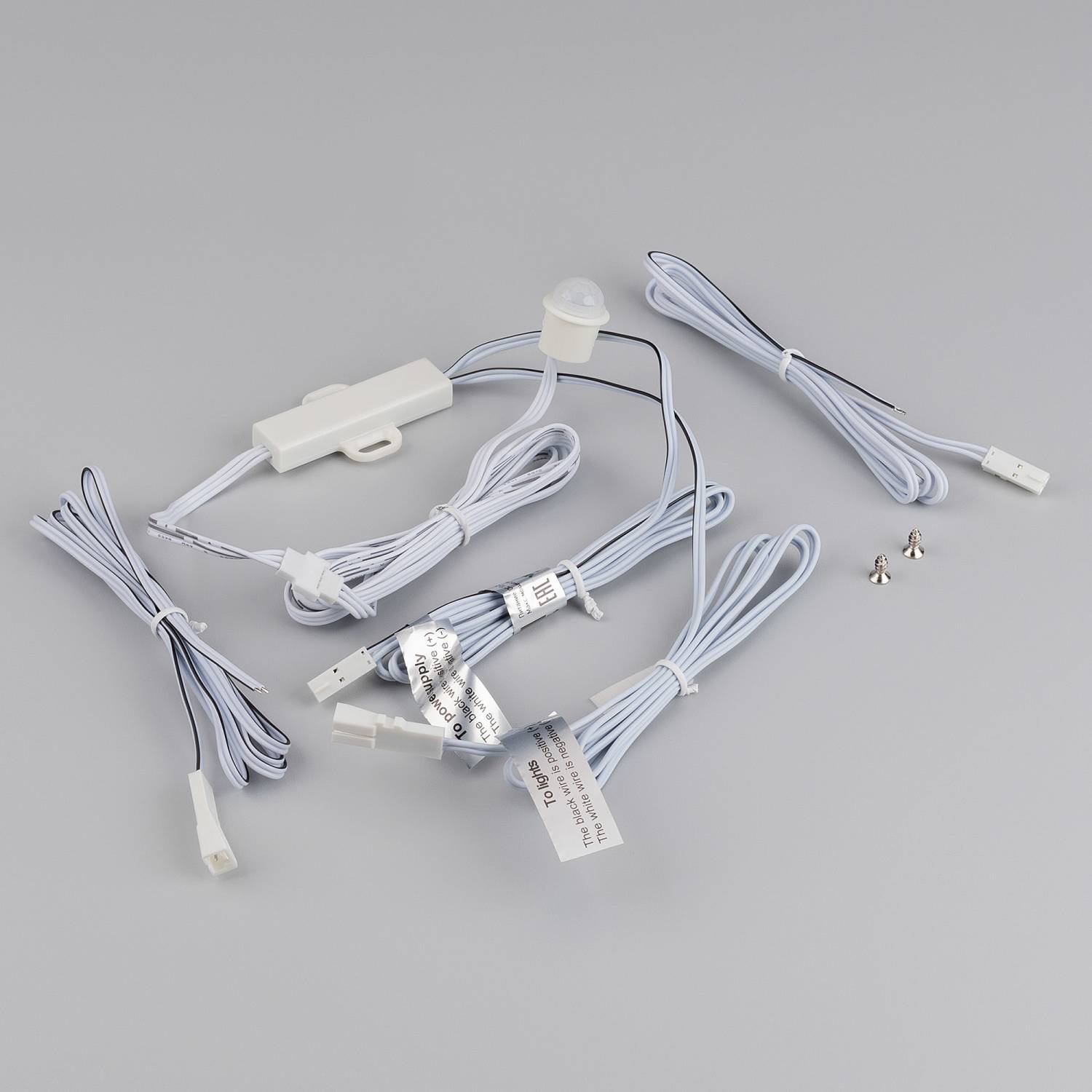 Датчик движения Arlight Prime 036164