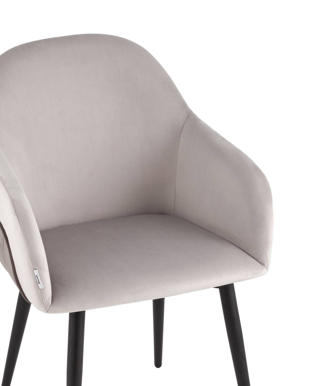 Обеденный стул Stool Group Новел LV-110-H09/H18-02-01(P)