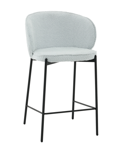 Полубарный стул Stool Group LV-115-S700-01