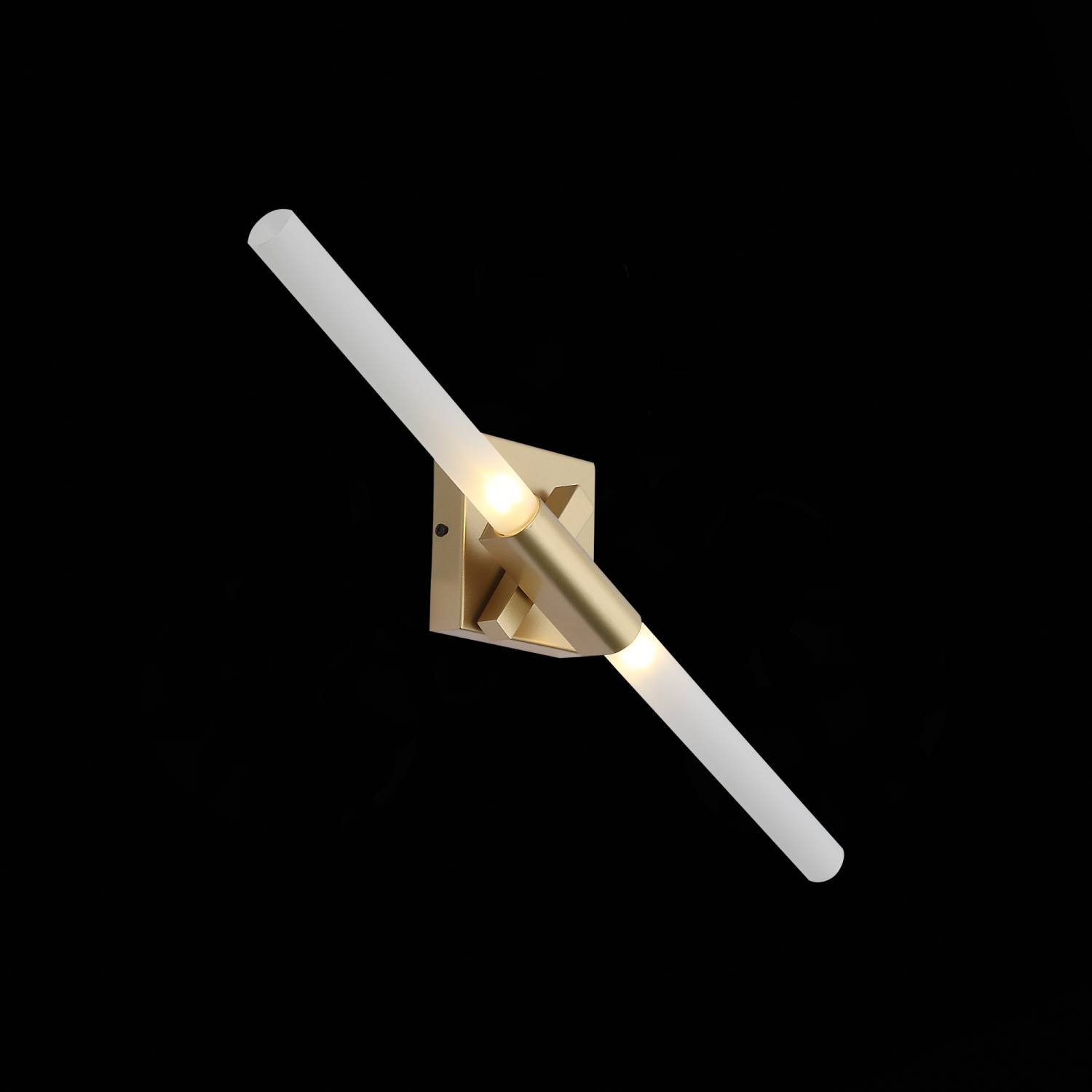 Настенное бра ST Luce Laconicita SL947.201.02 Настенное бра ST Luce Laconicita SL947.201.02