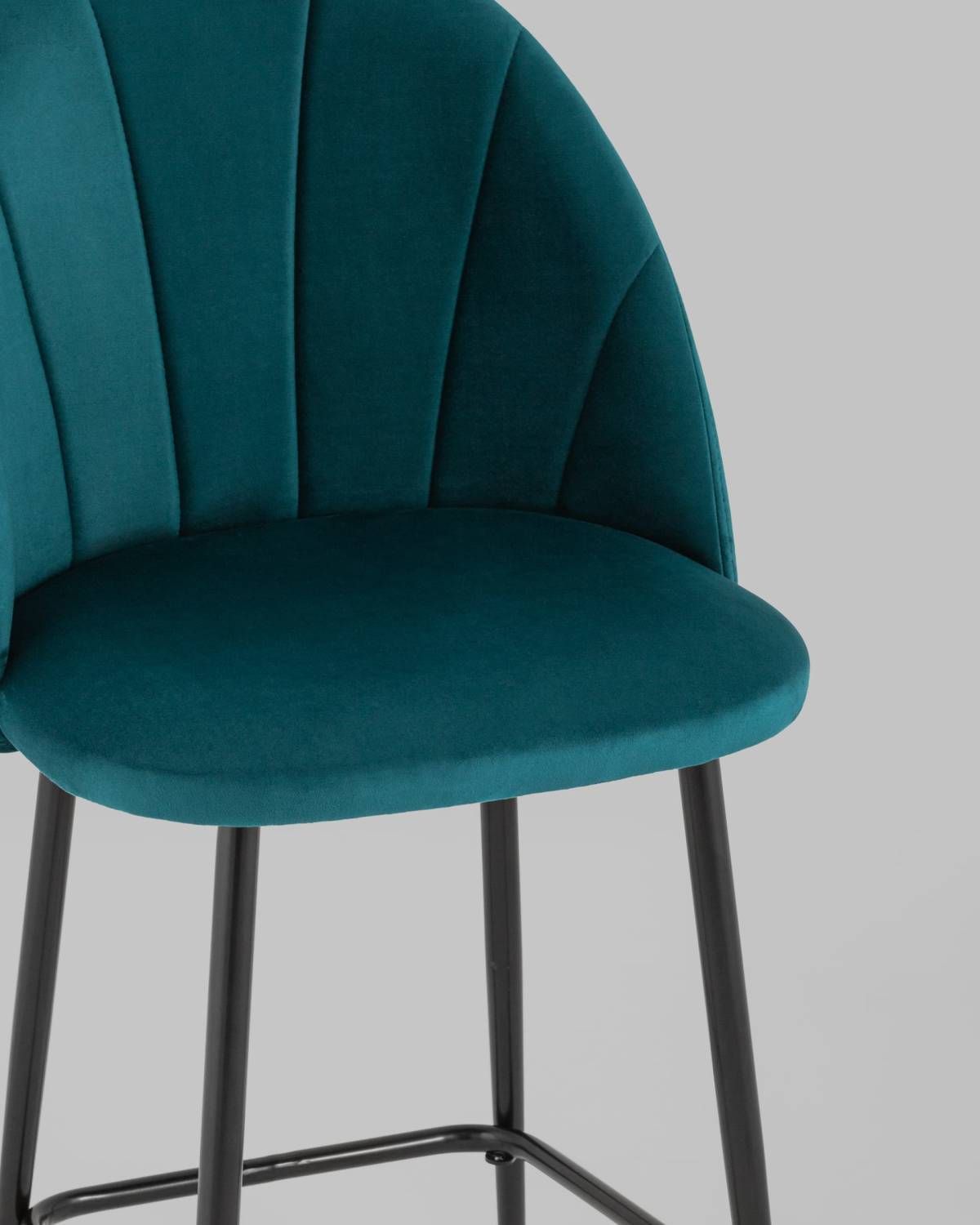 Полубарный стул Stool Group Логан AV 413-Ciz-08(PP)