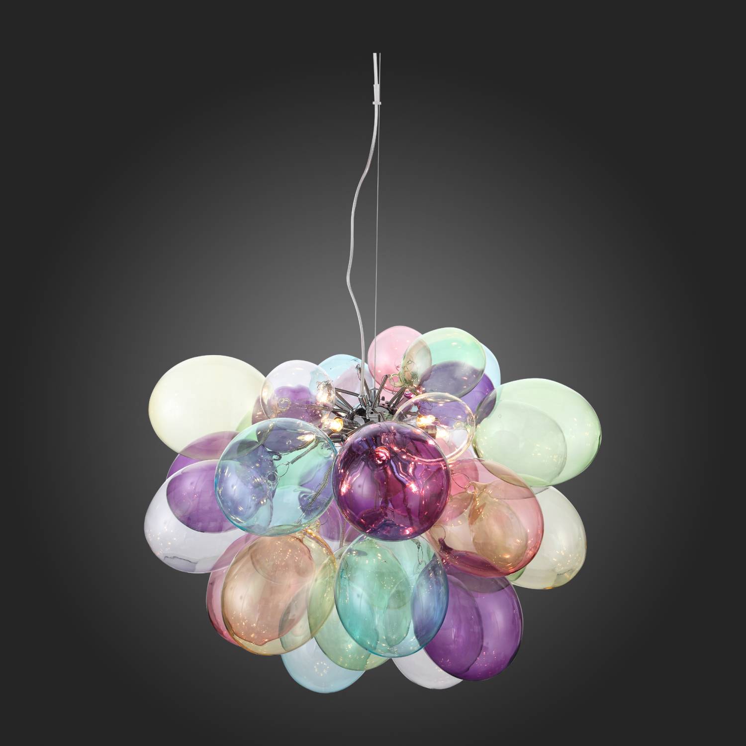 Подвесная люстра ST Luce Sospiro SL432.153.12