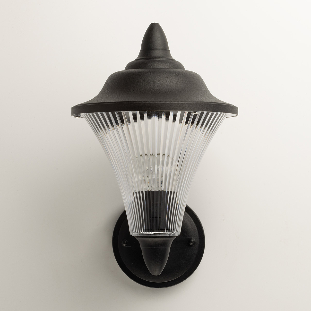 Уличный настенный светильник De Markt Корсо 801021701