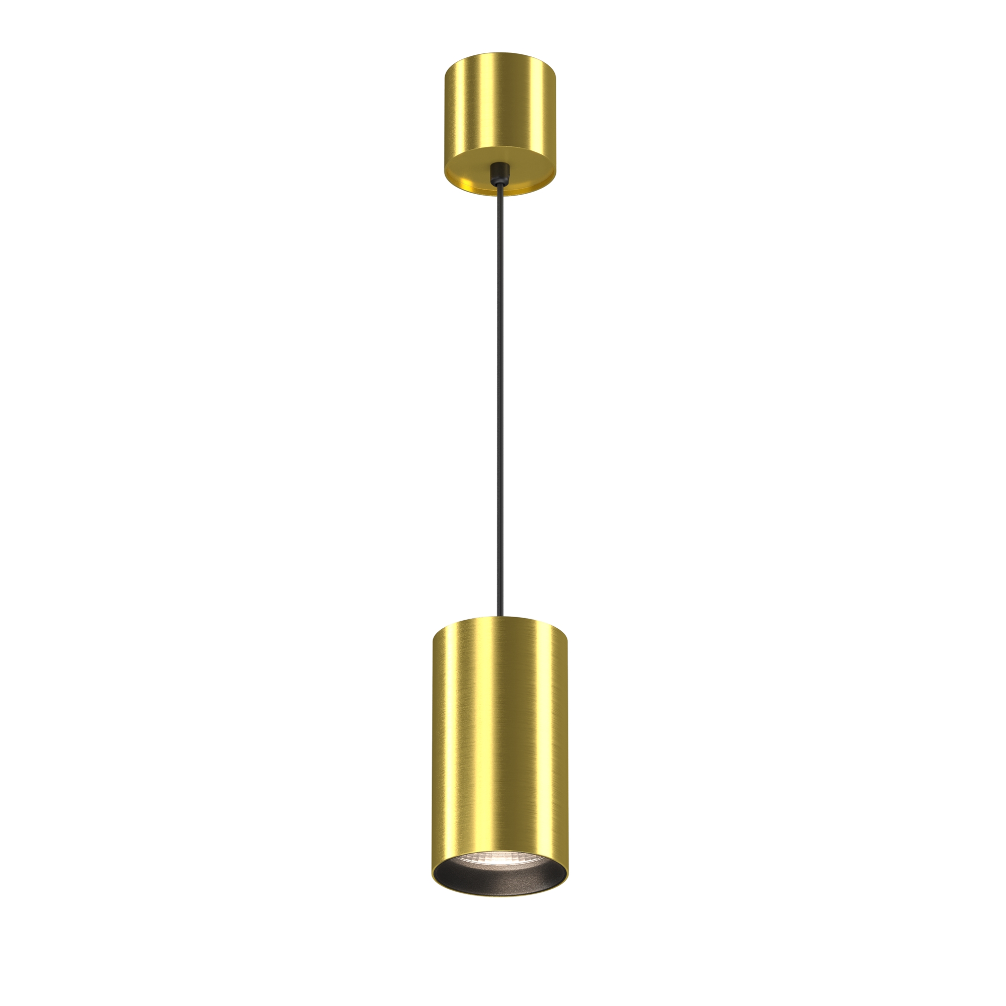 Светильник подвесной Maytoni Vol P100PL-20W4K-BS Светильник подвесной Maytoni Vol P100PL-20W4K-BS