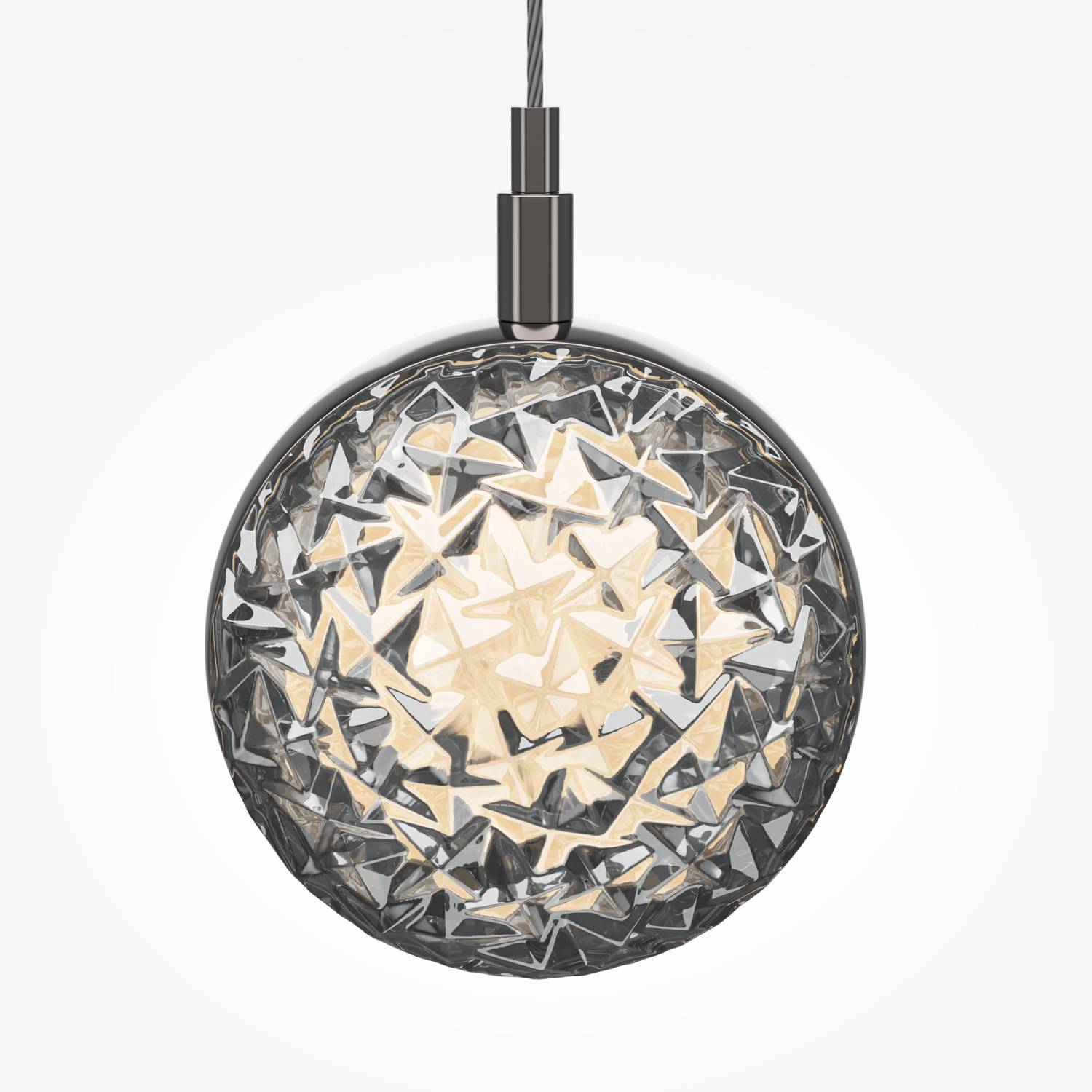 Светильник подвесной Maytoni Mind MOD299PL-L10BC3K