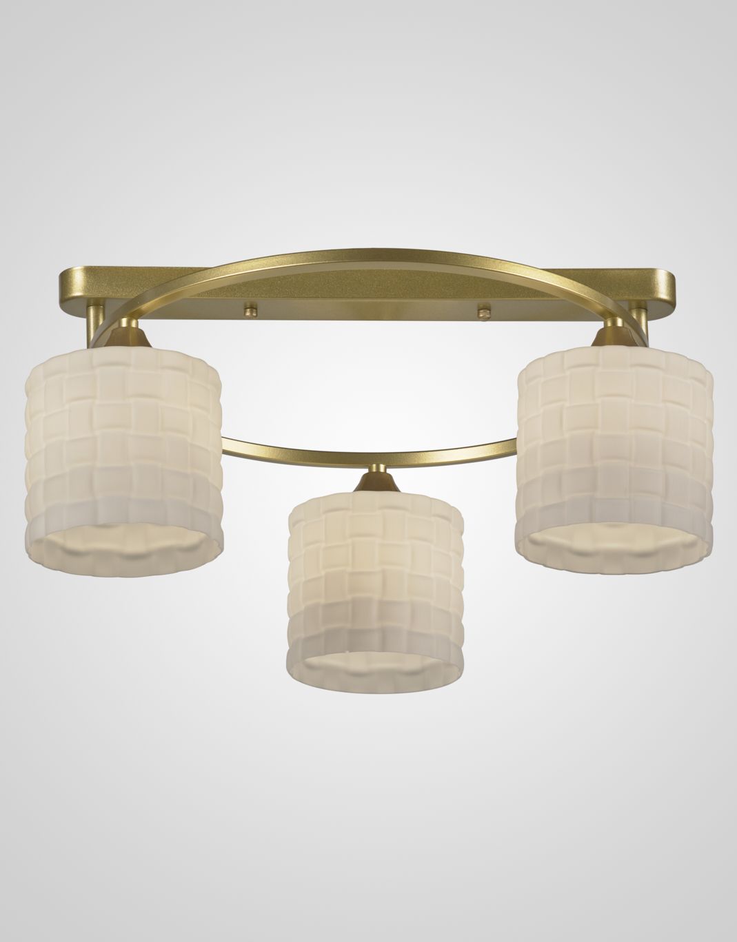 Потолочная люстра Мелодия Света 000066027