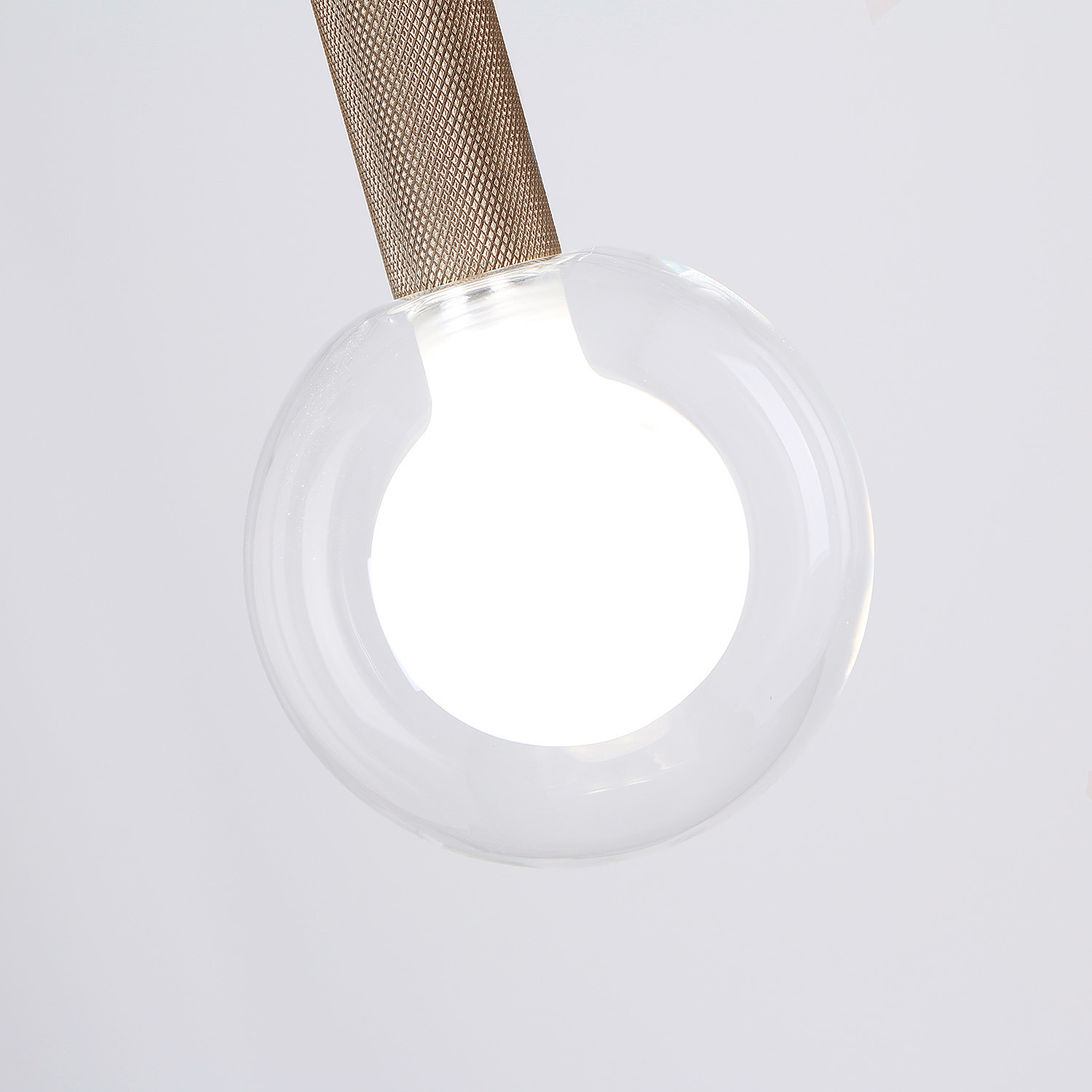 Светильник подвесной Favourite Kula 4378-1P