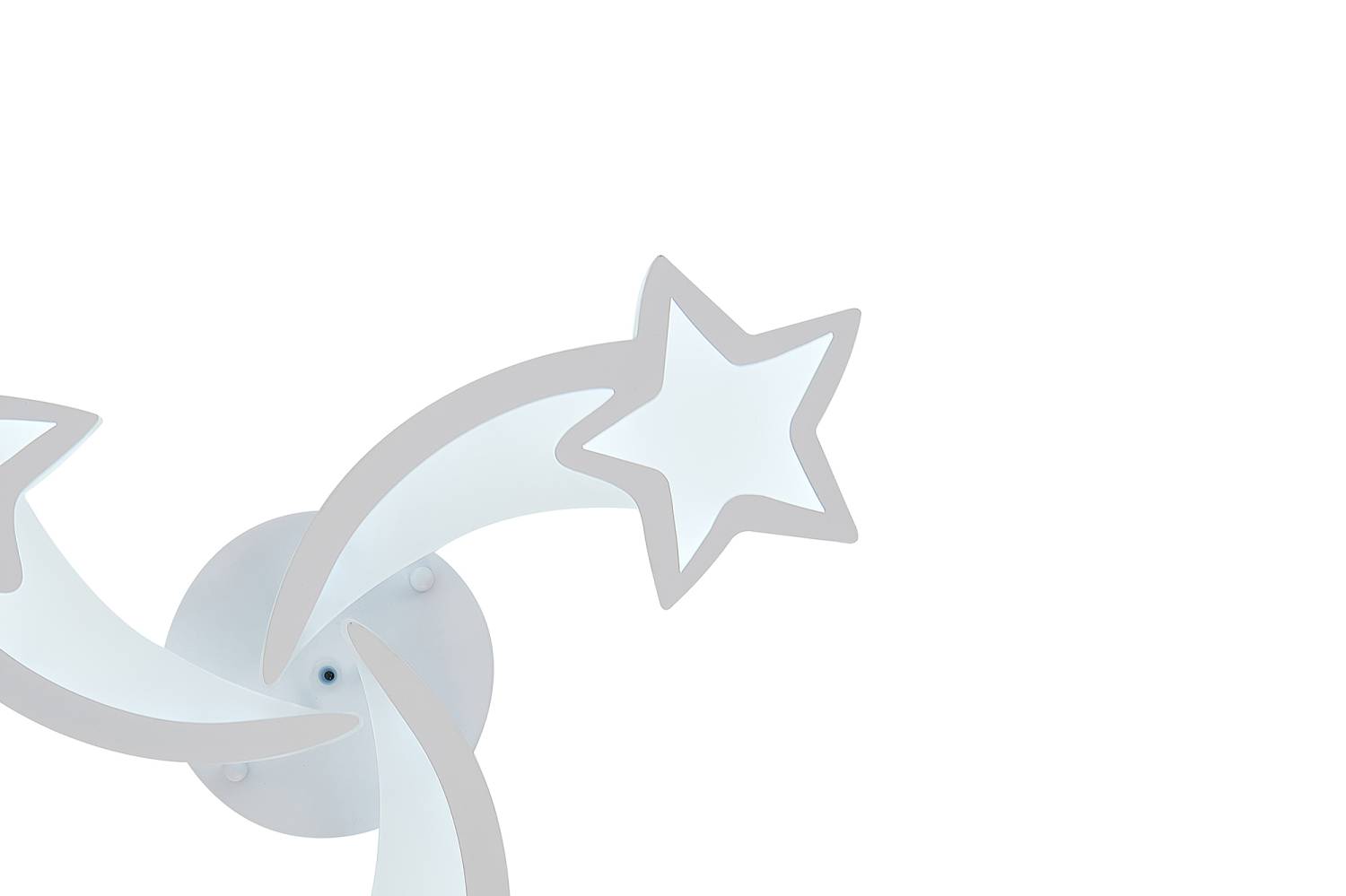 Потолочная люстра Natali Kovaltseva SIMPLY LIGHT LED LAMPS 81402