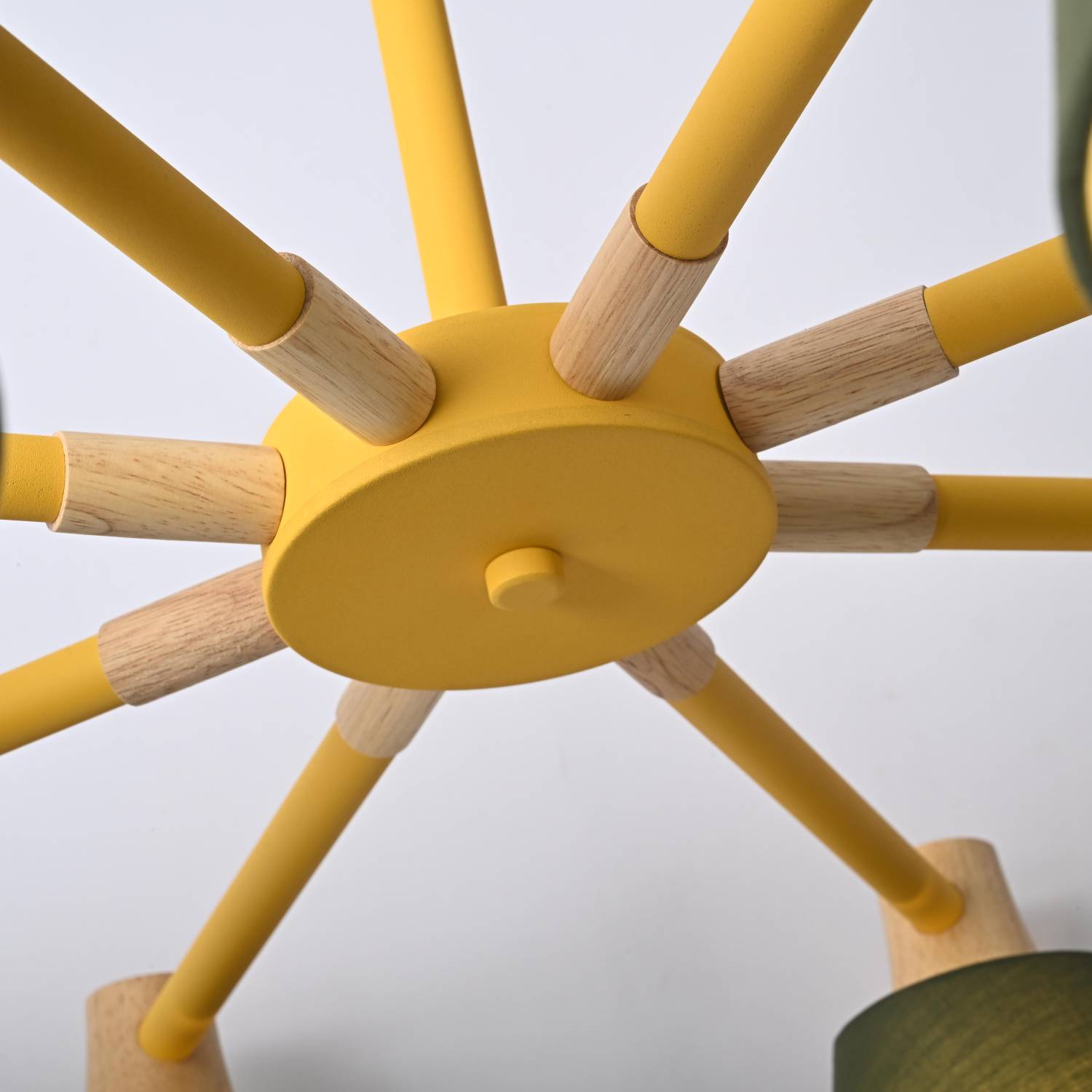 Потолочная люстра ImperiumLoft Naturaag01 177994-26