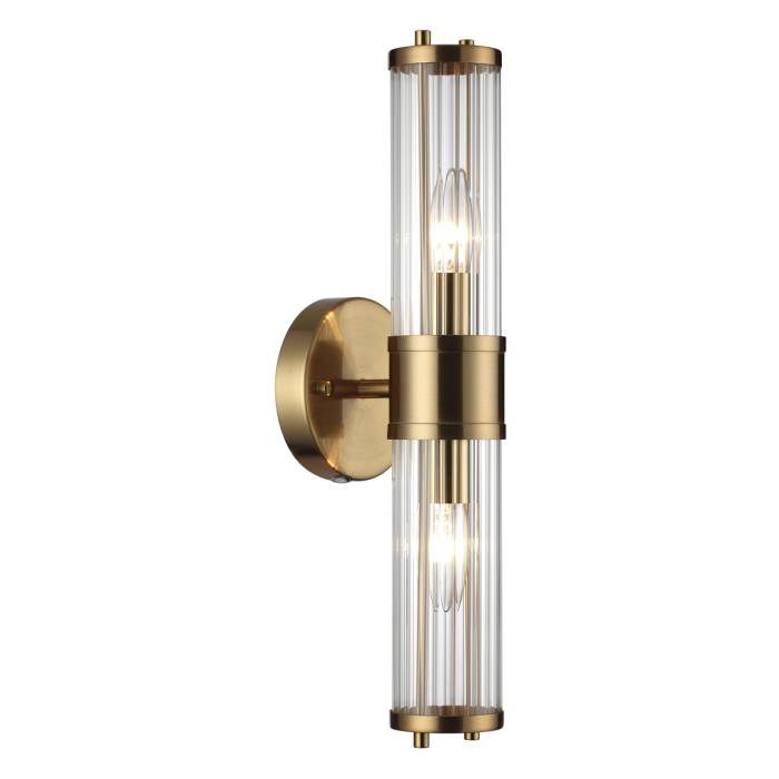 Настенный светильник Odeon Light Kepa 4946/2W