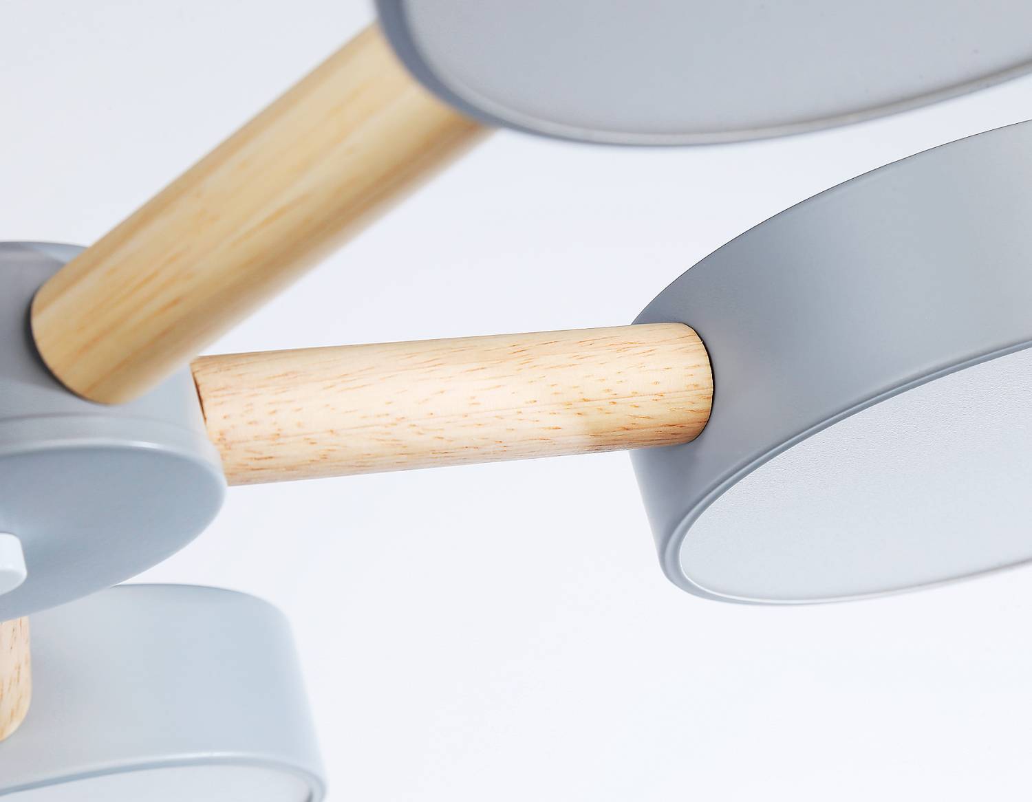 Потолочная люстра Ambrella LineTech FL4826