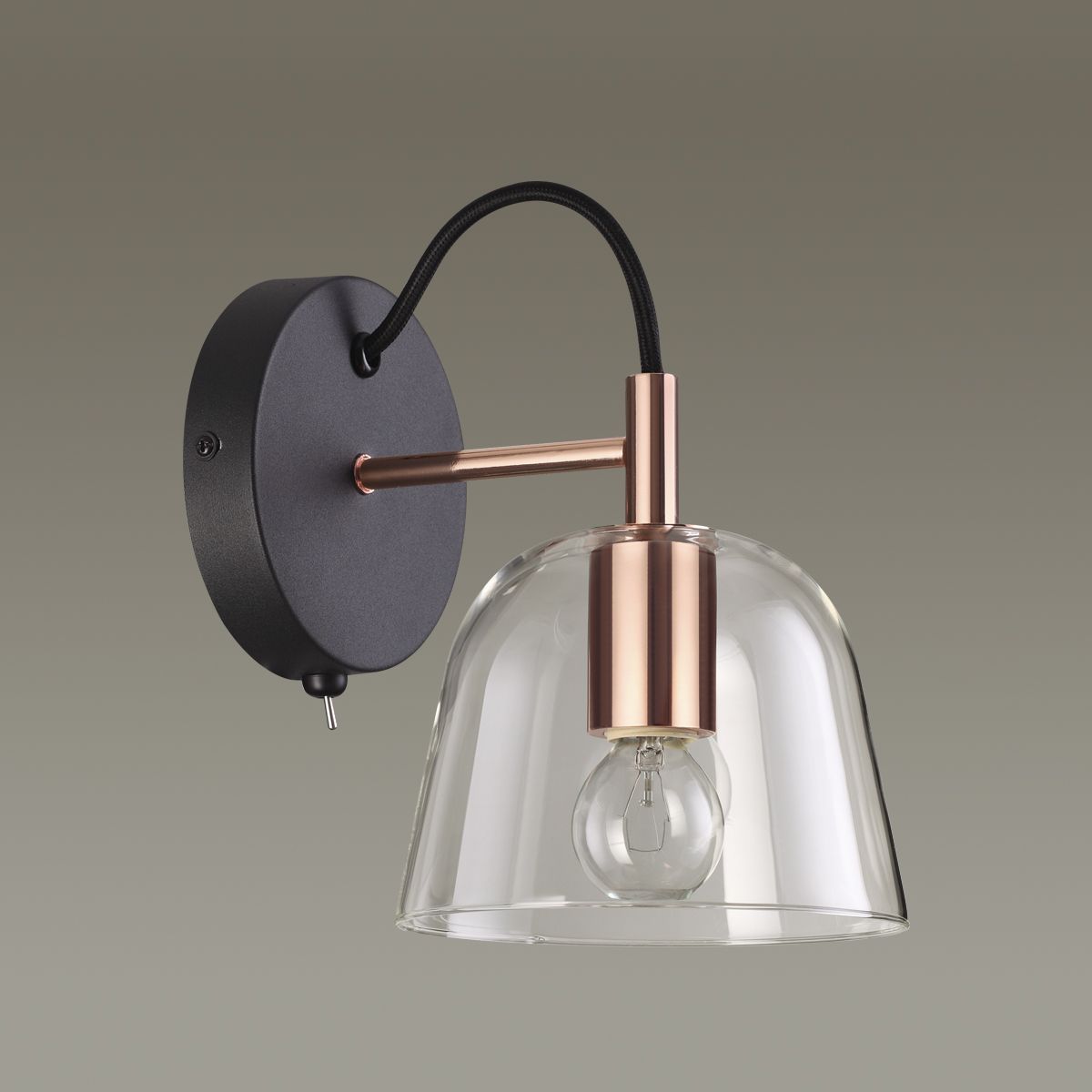 Настенное бра Lumion Joseph 4455/1W