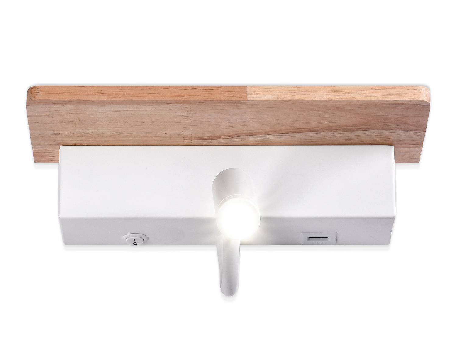 Настенное бра Ambrella Wall FW290