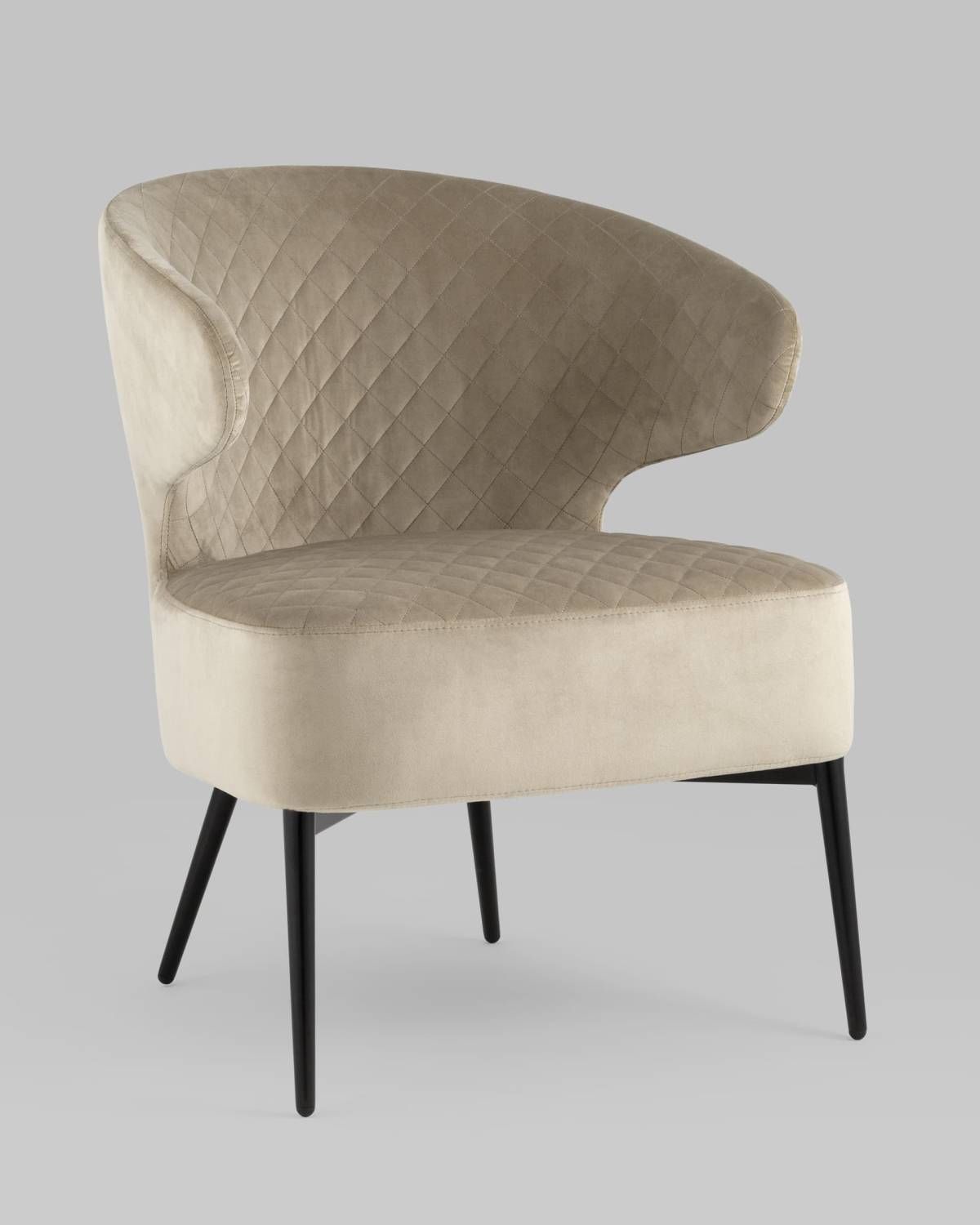 Обеденный стул Stool Group Royal vd-royal-b5