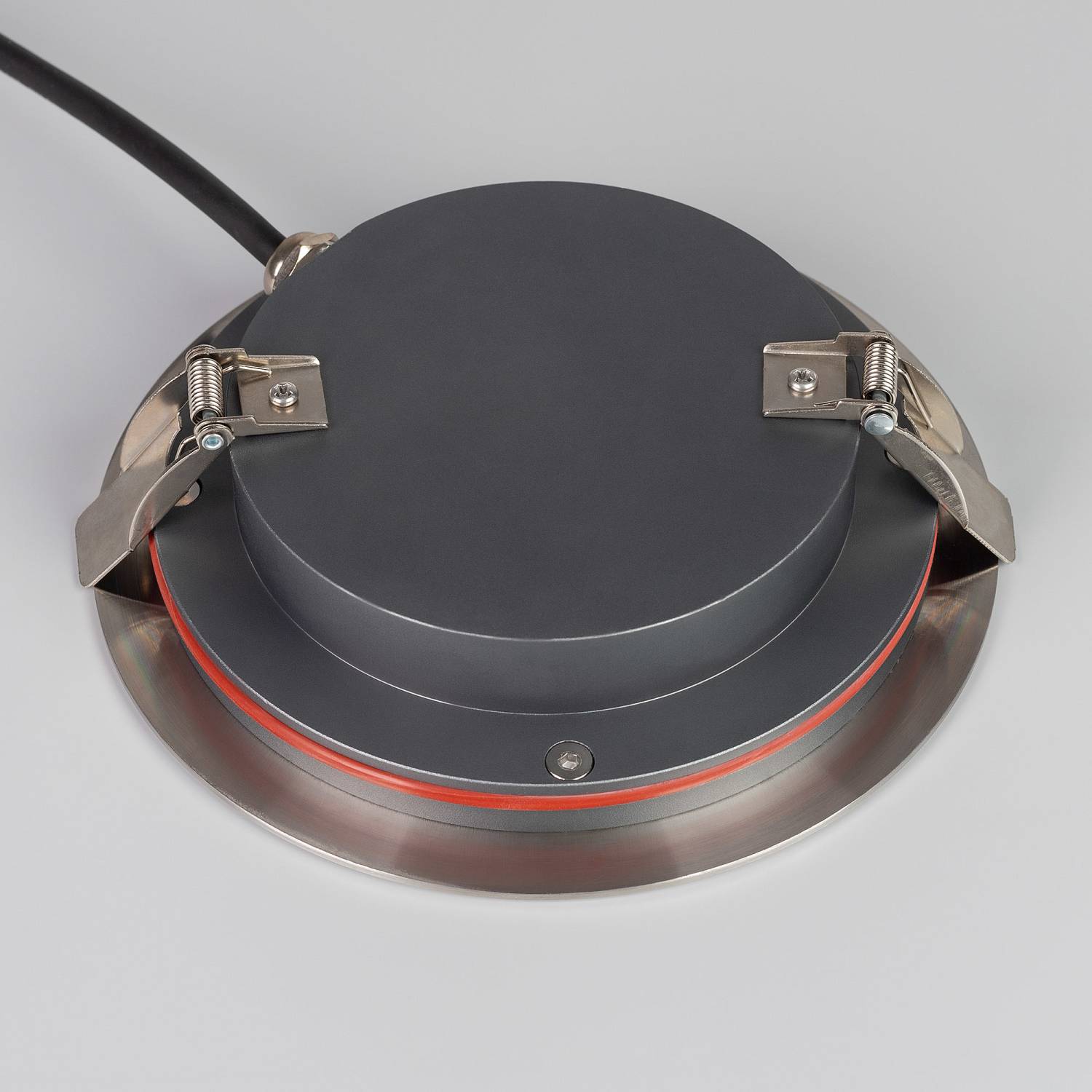 Уличный встраиваемый Arlight Ground 038167