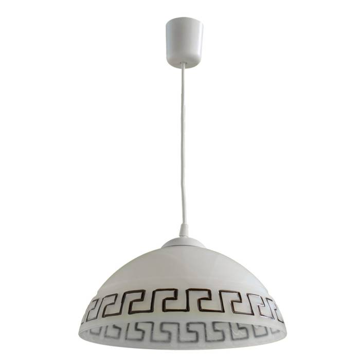 Светильник подвесной Arte Lamp CUCINA A6630SP-1WH