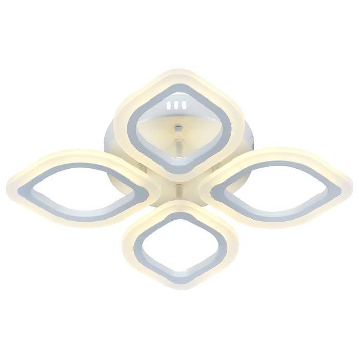 Потолочная люстра Escada Ella 10216/4LED Потолочная люстра Escada Ella 10216/4LED