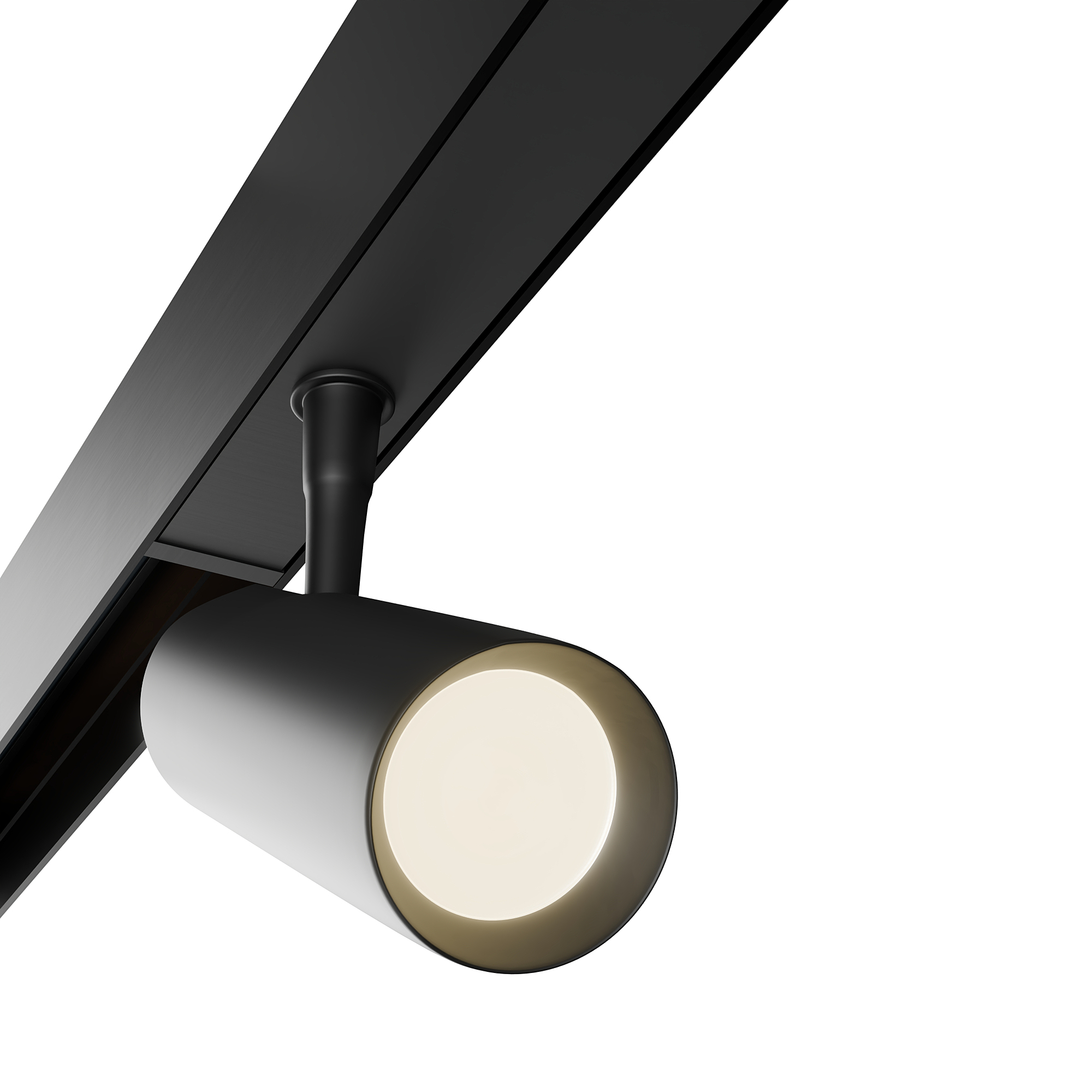 Трековый светильник LIGHTERA Startrek 220 LE168TRS-10B3K