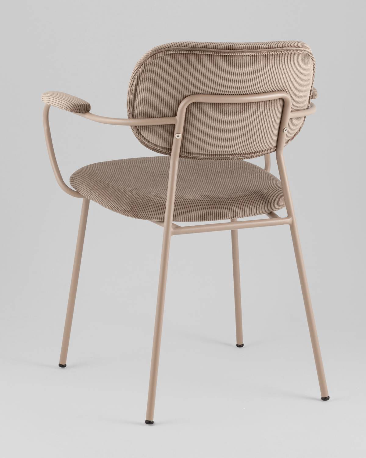 Обеденный стул Stool Group Кэрол FDC9124P OTE-MOD410 F13