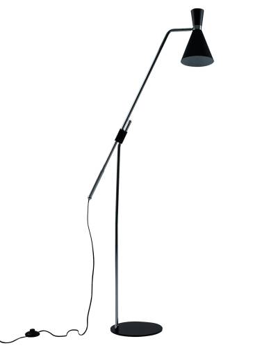 Торшер Moderli Page V10997-F