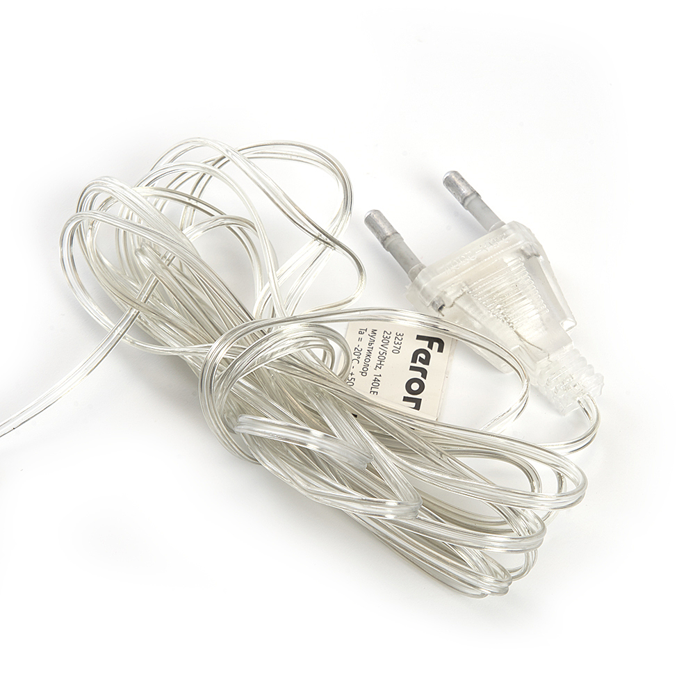 Гирлянда Feron CL90 32370