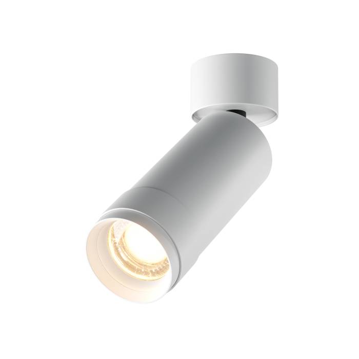 Светильник спот Maytoni Focus Zoom C055CL-L12W3K-Z-W Светильник спот Maytoni Focus Zoom C055CL-L12W3K-Z-W