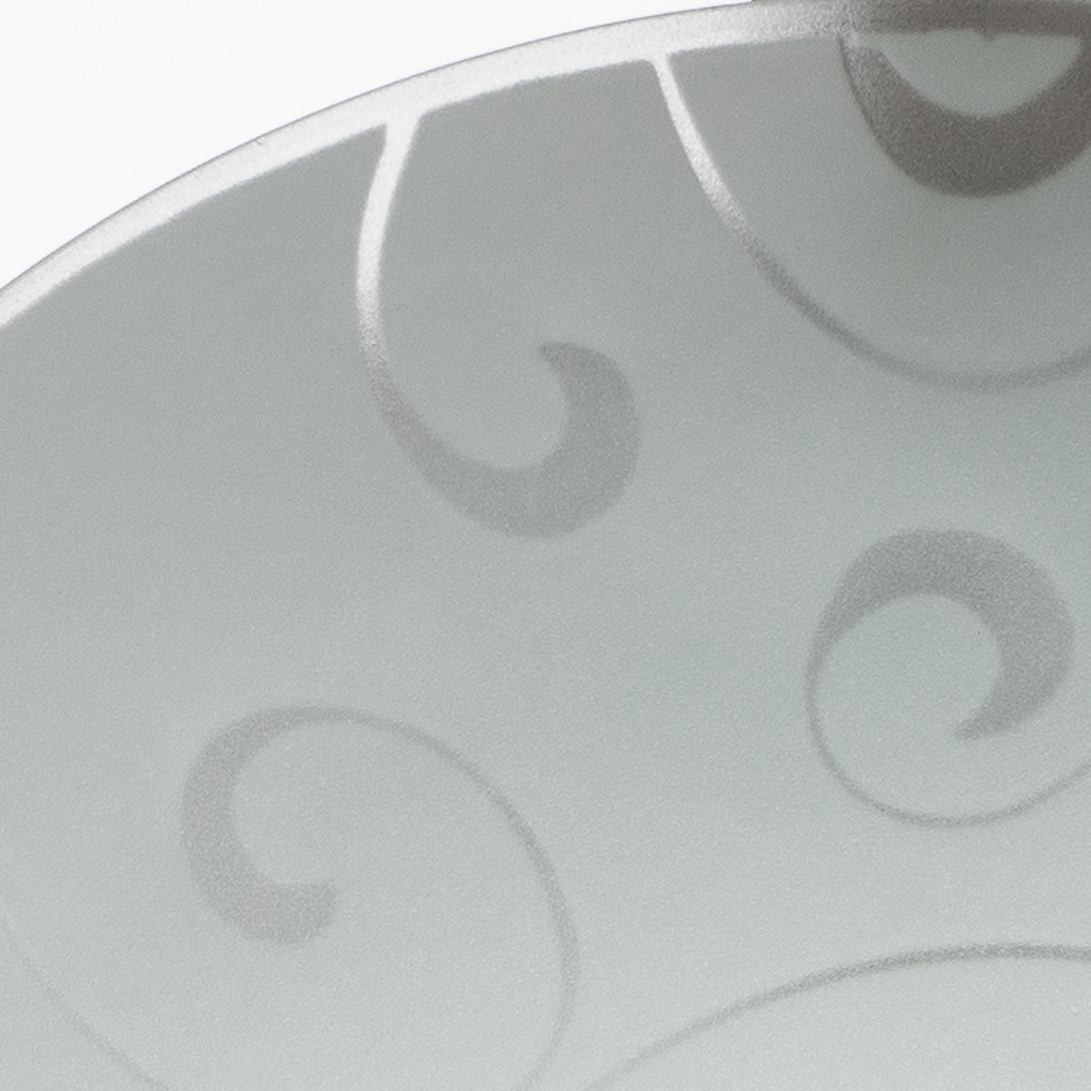 Настенно потолочный светильник Arte Lamp ORNAMENT A3320PL-1CC