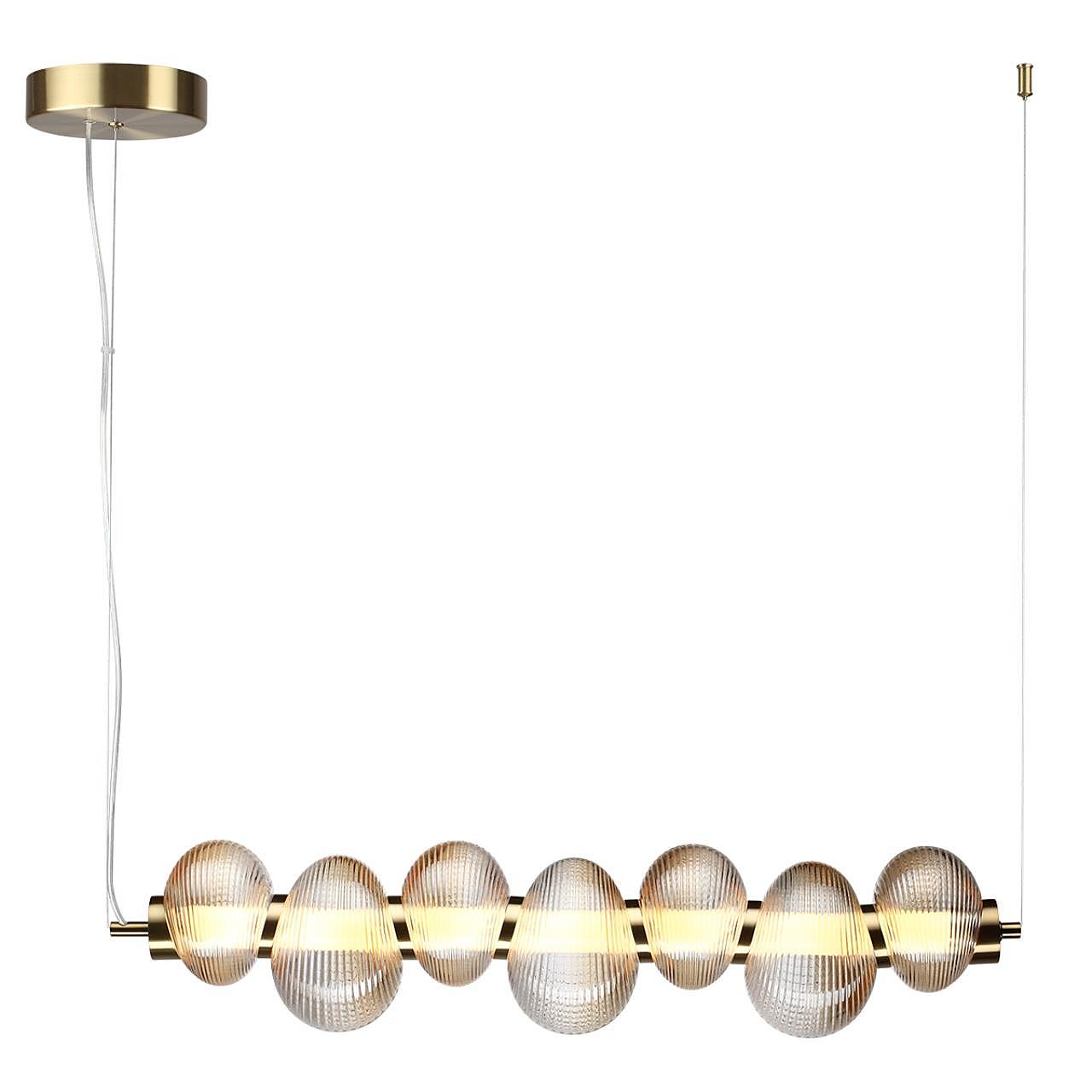 Светильник подвесной Odeon Light Bruco 5095/24L Светильник подвесной Odeon Light Bruco 5095/24L