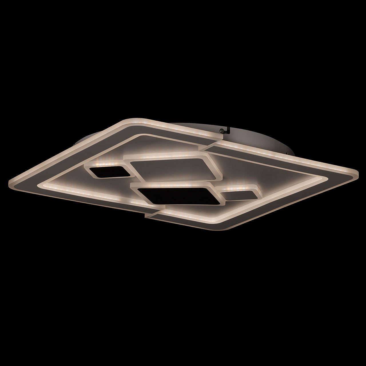 Светильник потолочный De Markt Норден 660013601