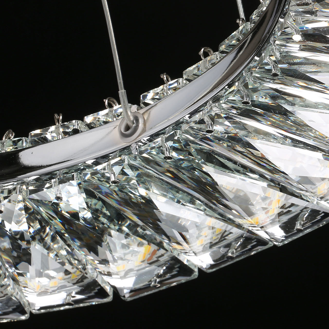 Подвесная люстра MW Light Гослар 498016101