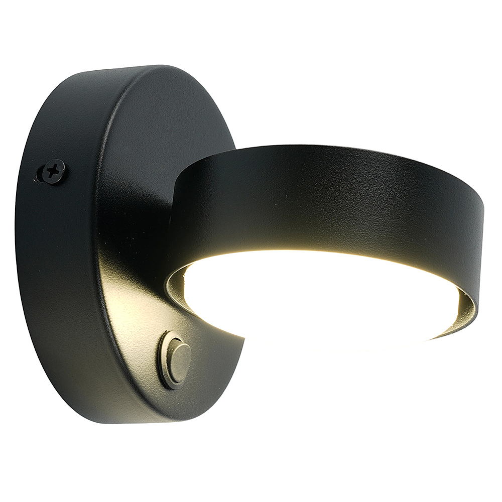 Настенный светильник Feron HL4601 51941