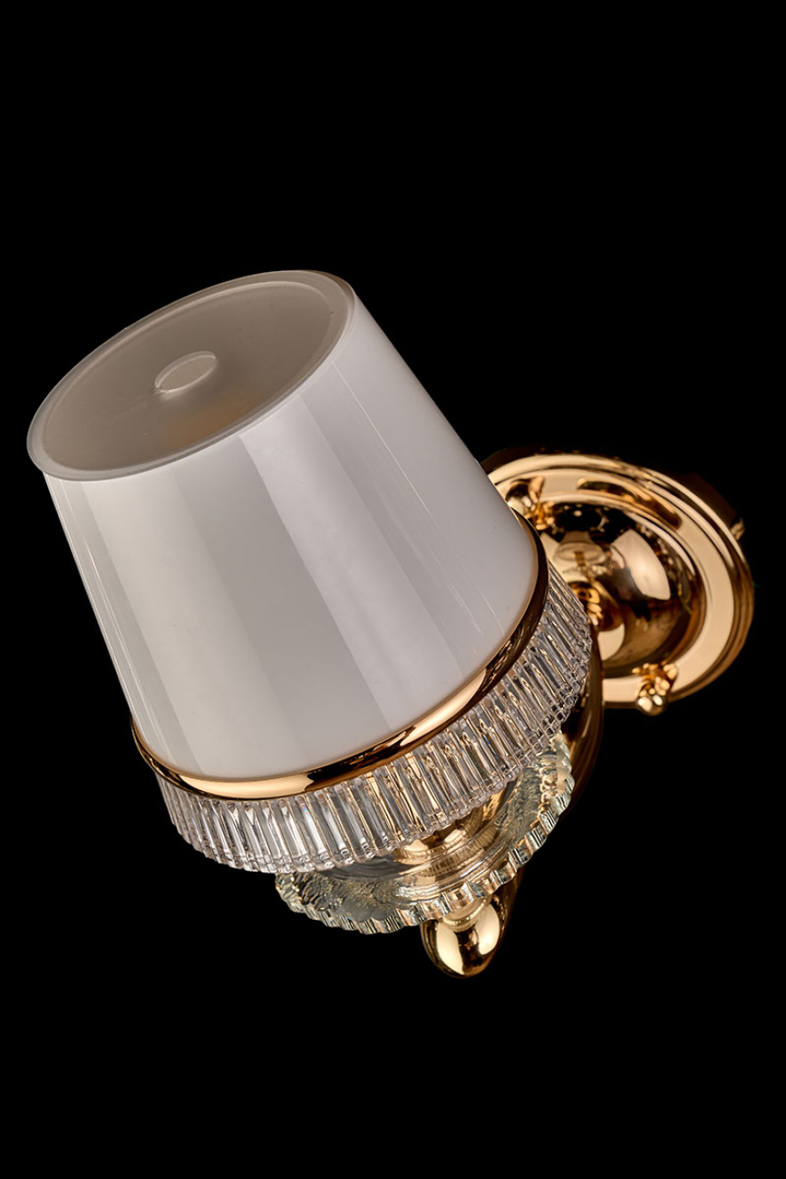 Настенное бра LEON Ester LE7914/1W GD