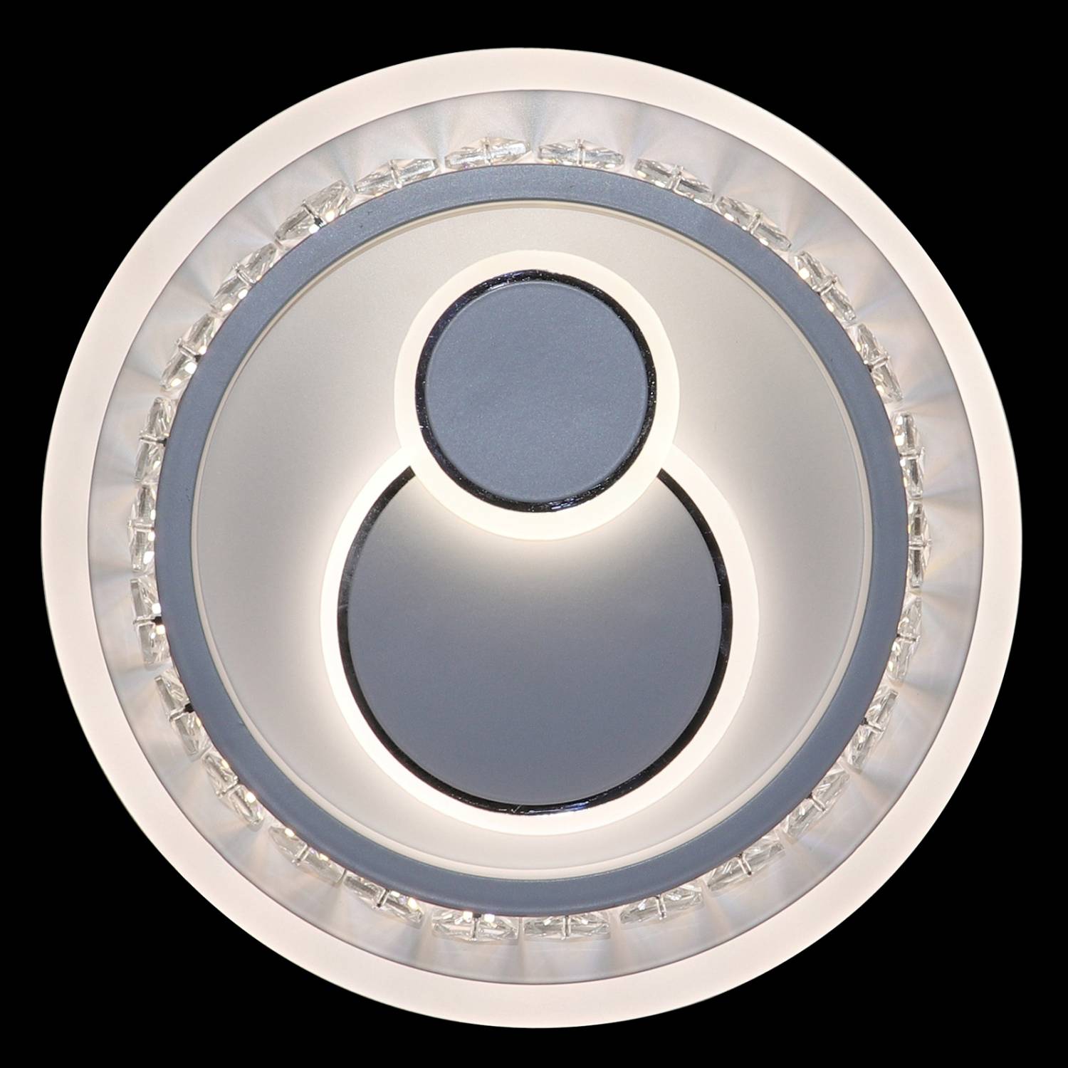 Потолочная люстра Natali Kovaltseva Led LED LAMPS 81097