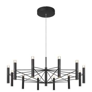 Подвесная люстра Favourite Blick 4758-12P