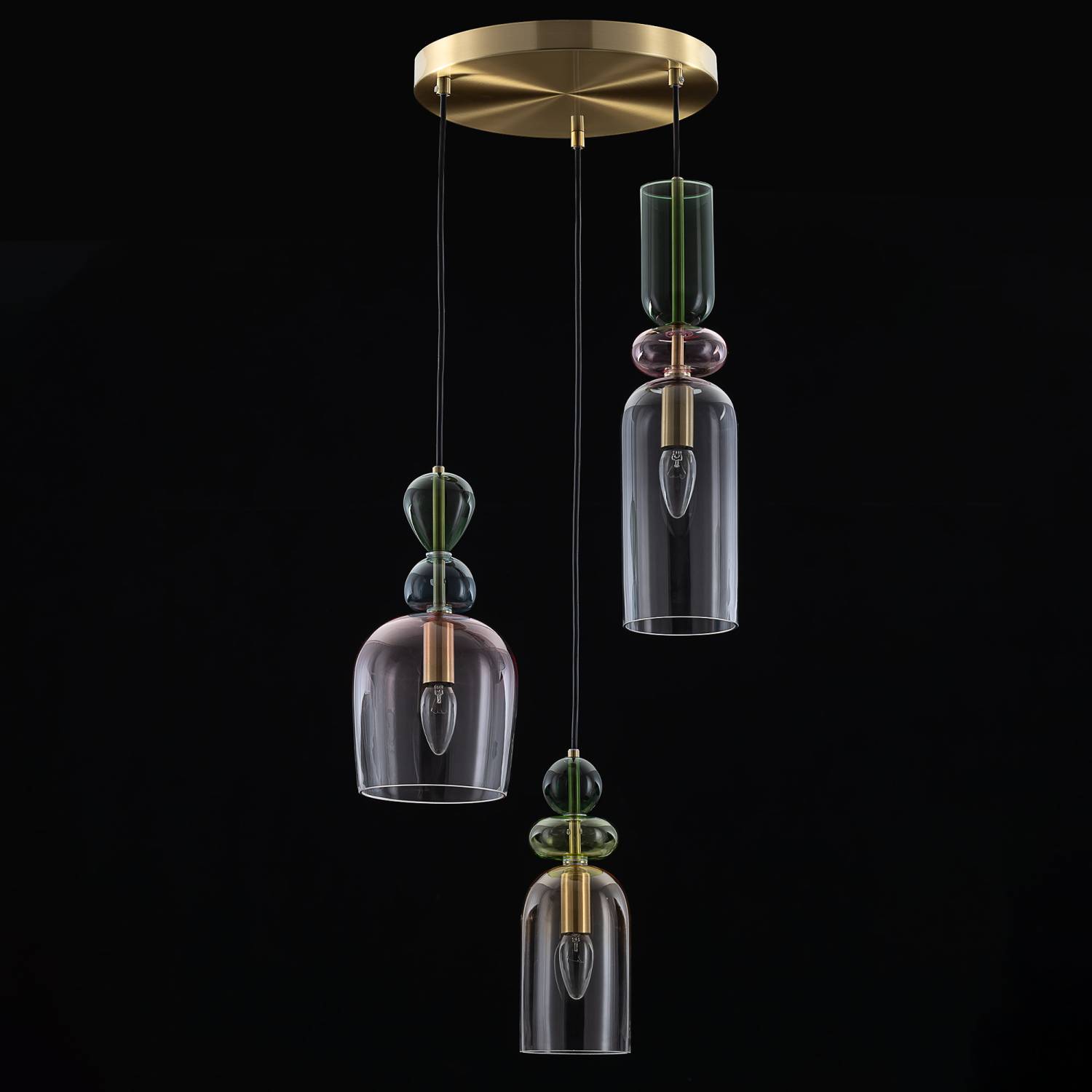 Светильник подвесной Citilux Tendy CL244031