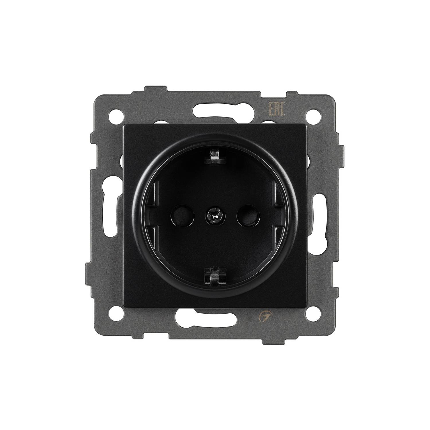 Розетка Arlight 049815