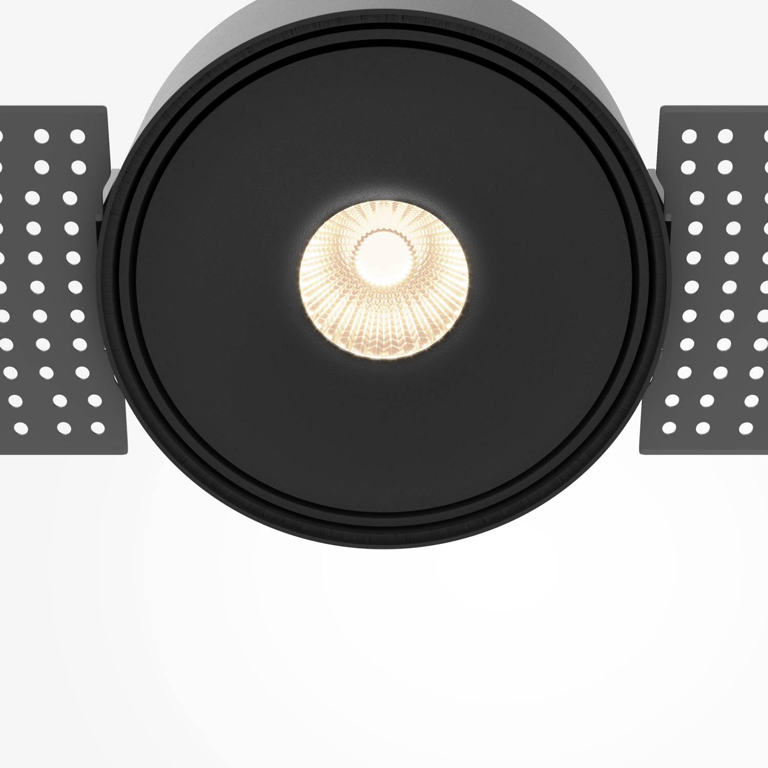 Встраиваемый светильник Maytoni Move DL060-9W3-4-6K-TRS-B