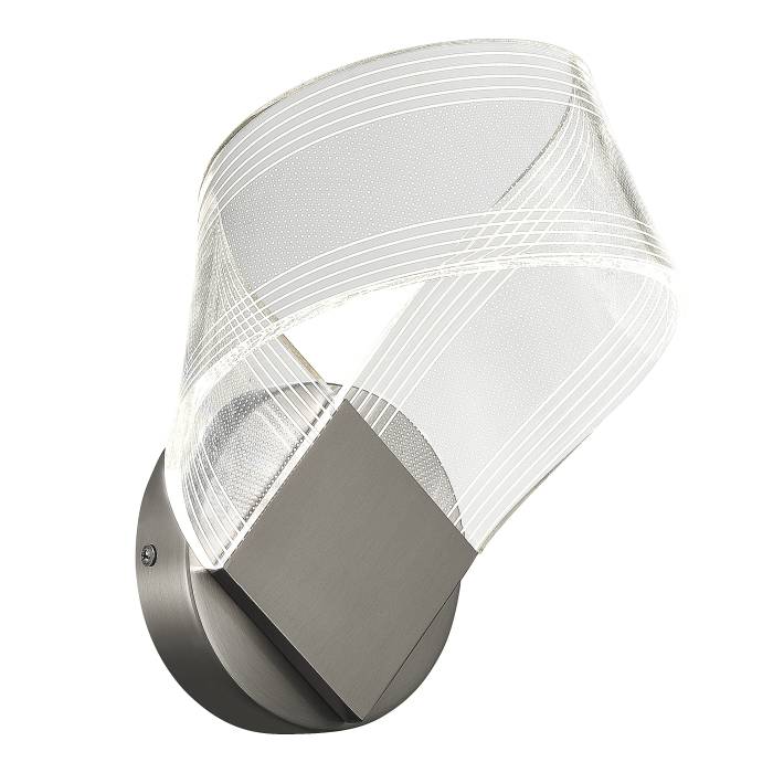 Настенное бра ST Luce Fairy SL6235.101.04 Настенное бра ST Luce Fairy SL6235.101.04